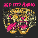 Red City Radio - Skytigers (CD)