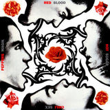 Red Hot Chili Peppers - Blood sugar sex magik (CD)