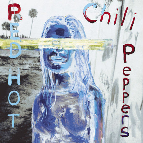 Red Hot Chili Peppers - By the way (LP) - Velvet Music