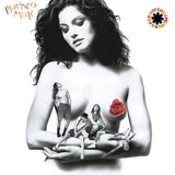 Red Hot Chili Peppers - Mother's milk (CD)