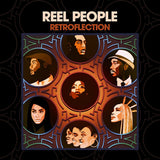Reel People - Retroflection (LP) - Velvet Music