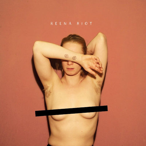 Reena Riot - Nix (CD) - Velvet Music