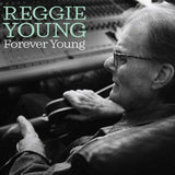 Reggie Young - Forever young (CD)
