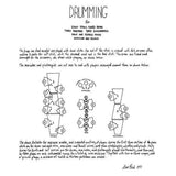 Steve Reich - Drumming (CD)