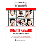 Movie - Relatos salvajes / wild tales (DVD movie) - Velvet Music