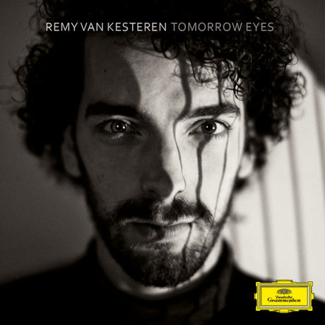 Remy Van Kesteren - Tomorrow eyes (CD) - Velvet Music