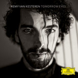 Remy Van Kesteren - Tomorrow eyes (LP) - Velvet Music