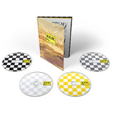 R.e.m. - Out of time (CD) - Velvet Music
