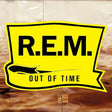 R.e.m. - Out of time (CD) - Velvet Music