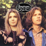 Renaissance - Ashes are burning (CD) - Velvet Music