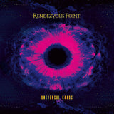 Rendezvous Point - Universal chaos (LP) - Velvet Music
