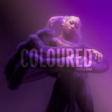 Priscilla Renea - Coloured (CD)