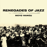 Renegades Of Jazz - Moyo wangu (CD) - Velvet Music