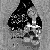 Emily Reo - Only you can see it (CD)