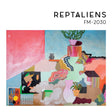 Reptaliens - Fm-2030 (CD) - Velvet Music