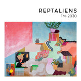 Reptaliens - Fm-2030 (CD) - Velvet Music