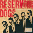 V/A (Various Artists) - Reservoir dogs (CD) - Velvet Music