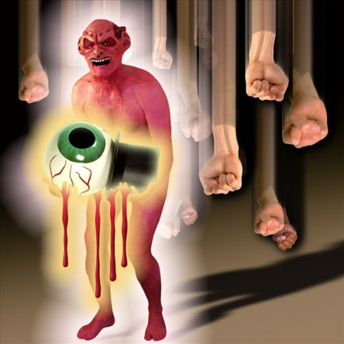 Residents - Demons dance alone (CD)