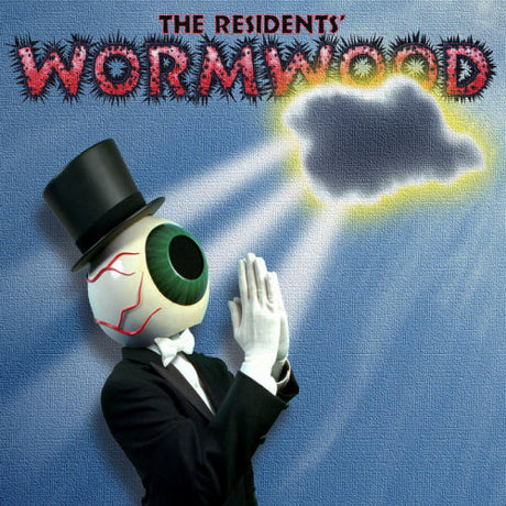 Residents - Wormwood (CD) - Velvet Music