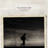 Trent Reznor - Vietnam war -hq/download- (LP)