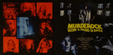 Keith Emerson - Murderock (LP)