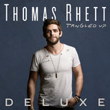 Thomas Rhett - Tangled up (LP) - Velvet Music