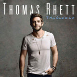 Thomas Rhett - Tangled up -180gr- (LP)