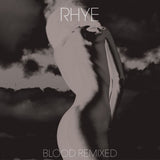 Rhye - Blood remixed (LP) - Velvet Music