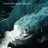 Richard Barbieri - Planets + persona (LP) - Velvet Music