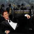 Cliff Richard - Bold as brass (CD) - Velvet Music