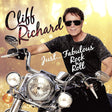 Cliff Richard - Just... fabulous rock 'n' roll (CD) - Velvet Music