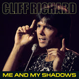 Cliff Richard - Me and my shadows (LP)