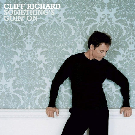 Cliff Richard - Something's goin' on (CD) - Velvet Music