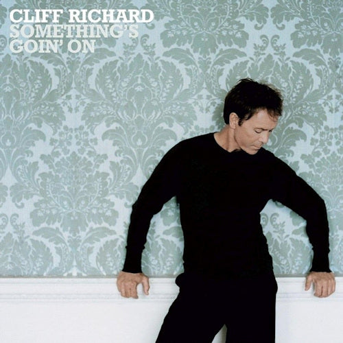 Cliff Richard - Something's goin' on (CD) - Velvet Music
