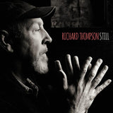 Richard Thompson - Still (LP) - Velvet Music