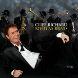 Cliff Richard - Bold as brass -ltd/hq- (LP)