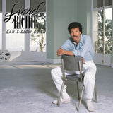 Lionel Richie - Can't slow down (CD)
