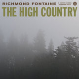 Richmond Fontaine - High country (LP)