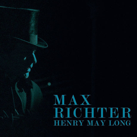 Max Richter - Henry may long (LP) - Velvet Music
