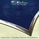 Rides - Can't get enough (CD) - Velvet Music