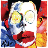 Ride - Going blank again (LP) - Velvet Music