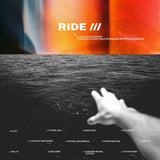 Ride & Petr Aleksander - Clouds in the mirror (this is not a safe place) (CD) - Velvet Music