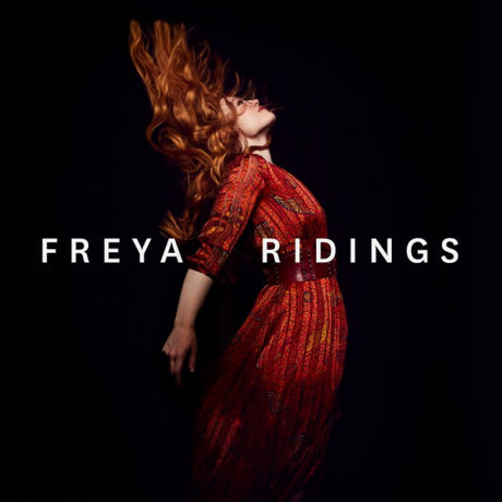 Freya Ridings - Freya ridings (CD) - Velvet Music