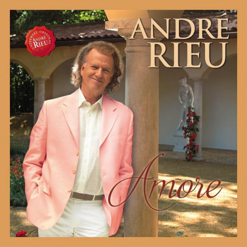 Andre Rieu - Amore (CD)