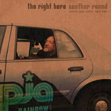 Right Here - Another round (CD) - Velvet Music