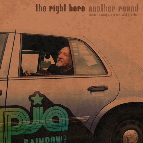 Right Here - Another round (CD) - Velvet Music