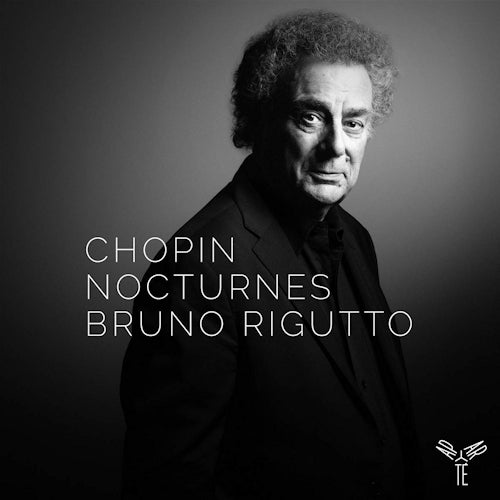 Frederic Chopin - Nocturnes (CD)