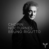 Frederic Chopin - Nocturnes (CD)