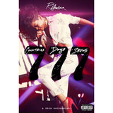 Rihanna - 777 tour (DVD movie) - Velvet Music