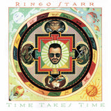 Ringo Starr - Time takes time (LP) - Velvet Music
